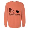 Garment-Dyed Sweatshirt Thumbnail
